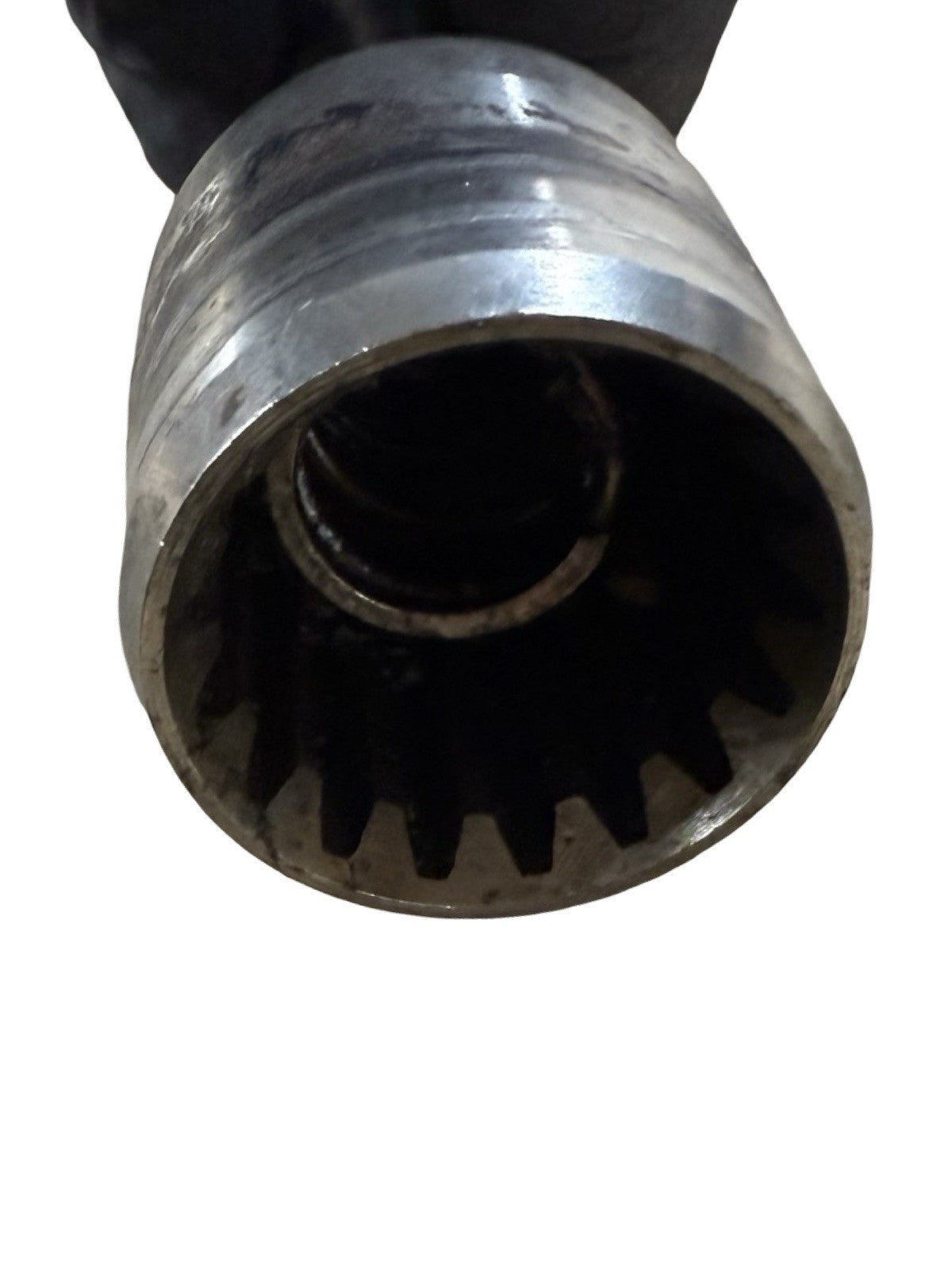 1986-1989 Honda Fourtrax Foreman 350 OEM Rear Driveshaft & Yoke 40200-HA7-7713