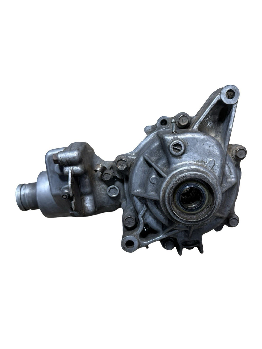 2009-2011 Honda Rancher 420 OEM Front Differential Assembly 41400-HP5-A513