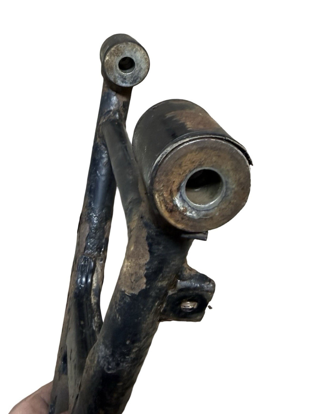 2004-2006 Kawasaki Prairie 700 OEM Left Side A-Arm 39007-00584