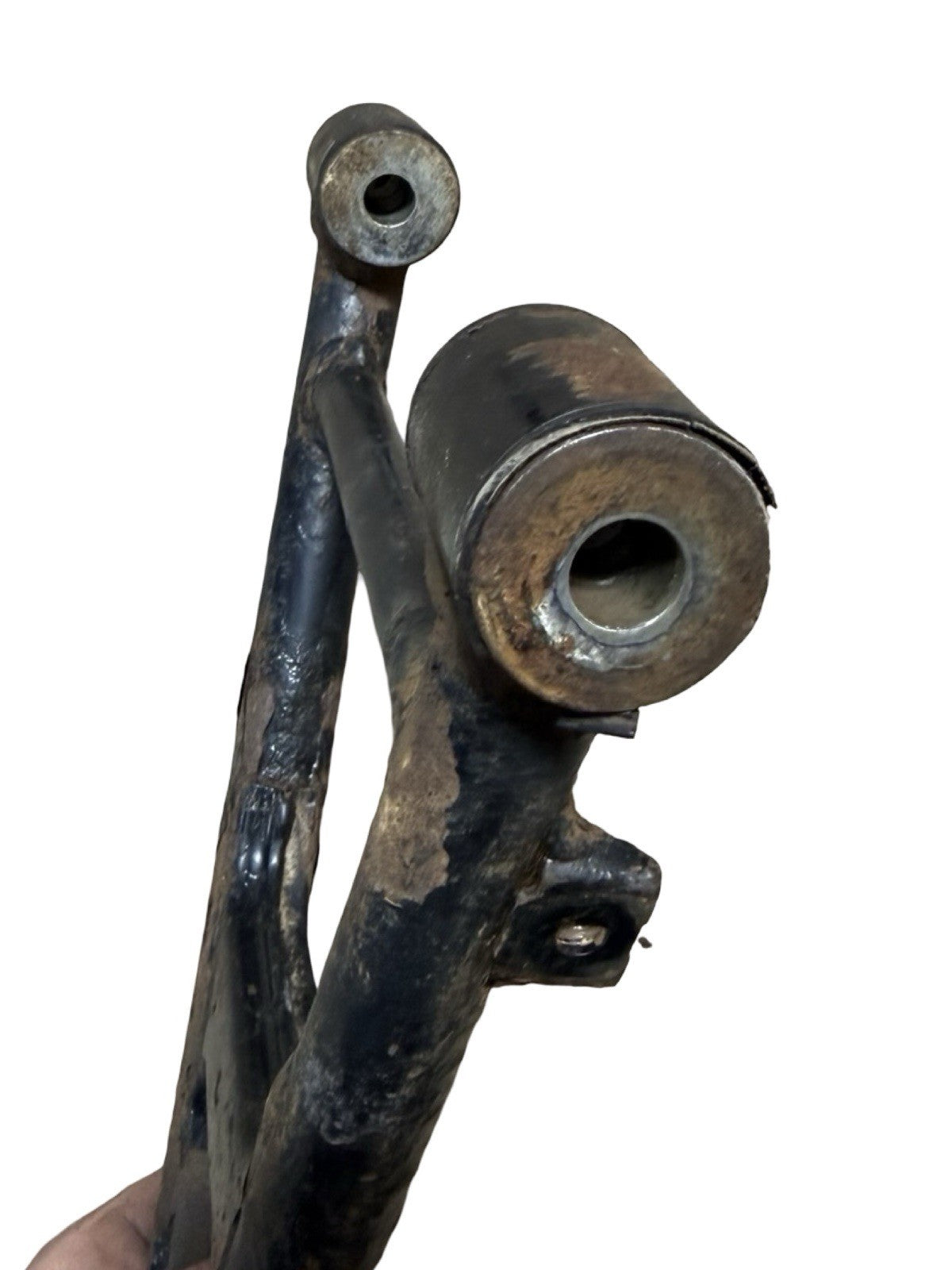 2004-2006 Kawasaki Prairie 700 OEM Left Side A-Arm 39007-00584