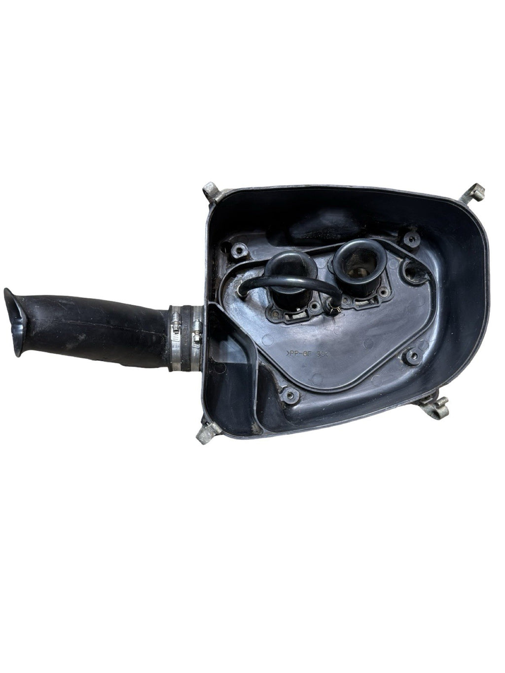 2004-2009 Kawasaki Prairie 700 OEM Air Filter Housing Box 11011-00470