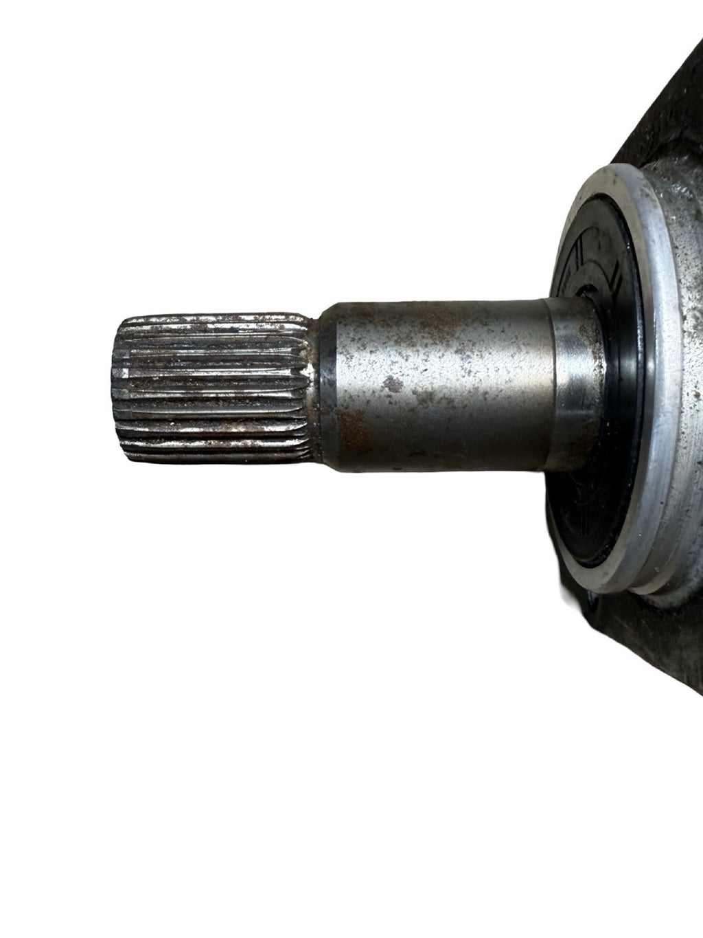 2004-2011 Kawasaki Prairie 700 OEM Bevel Gear Shaft 13107-00271