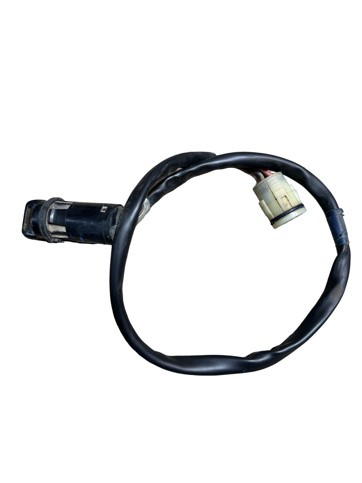 2007-2011 Honda Rancher 420 OEM Ignition Switch 35100-HP5-6000