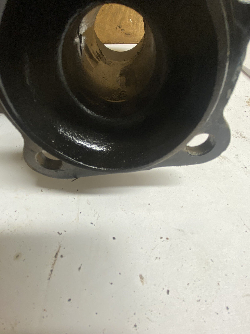 1986-1989 Honda Fourtrax Foreman 350 OEM Rear Swingarm 52200-HA7-3051