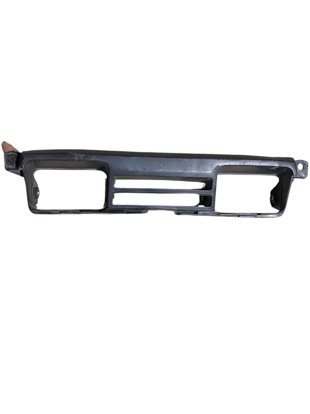 1986-1987 Honda Fourtrax 350 OEM Front Grille 66300-HA7-6700