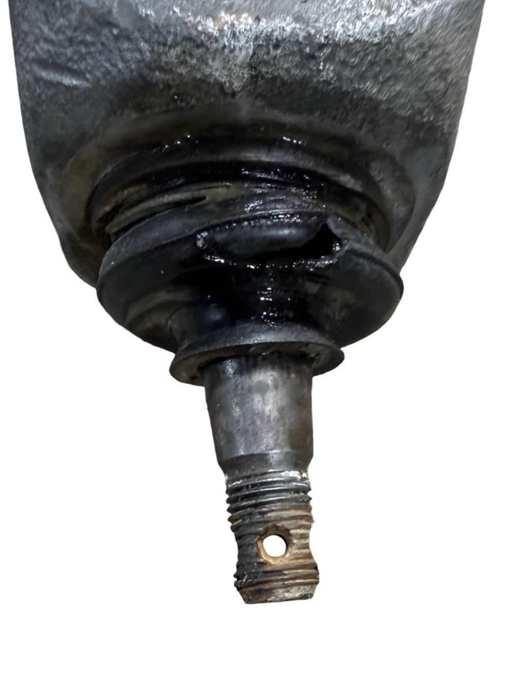 2004-2006 Kawasaki Prairie 700 OEM Right Side Front Knuckle Assembly 39186-00423