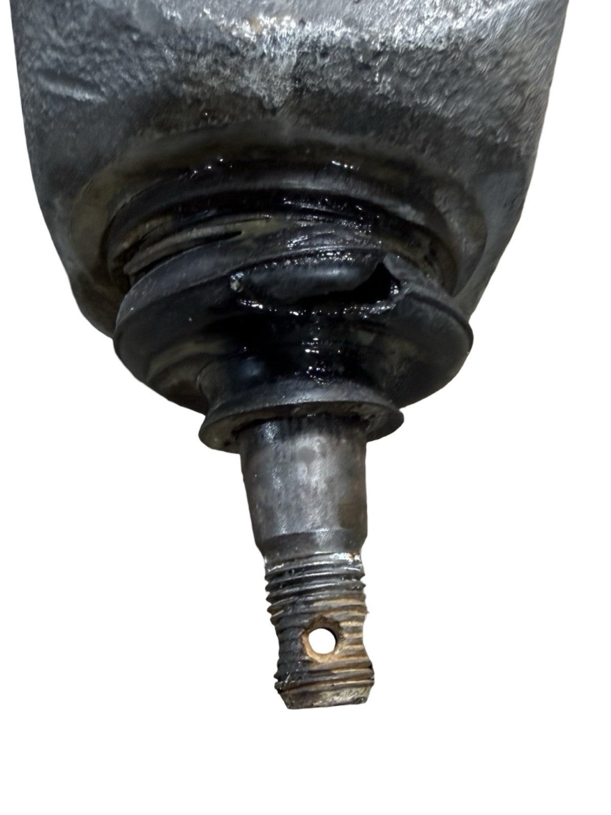 2004-2006 Kawasaki Prairie 700 OEM Right Side Front Knuckle Assembly 39186-00423