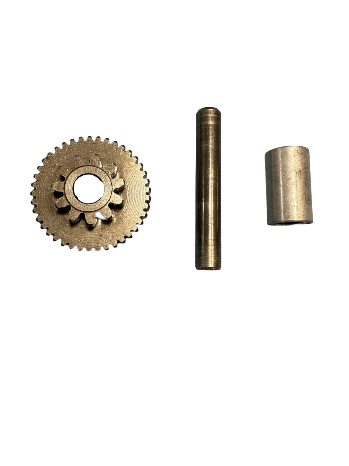 1984 Yamaha Tri Moto 225DX Starter Idler Gear 2HT-15512-00-000