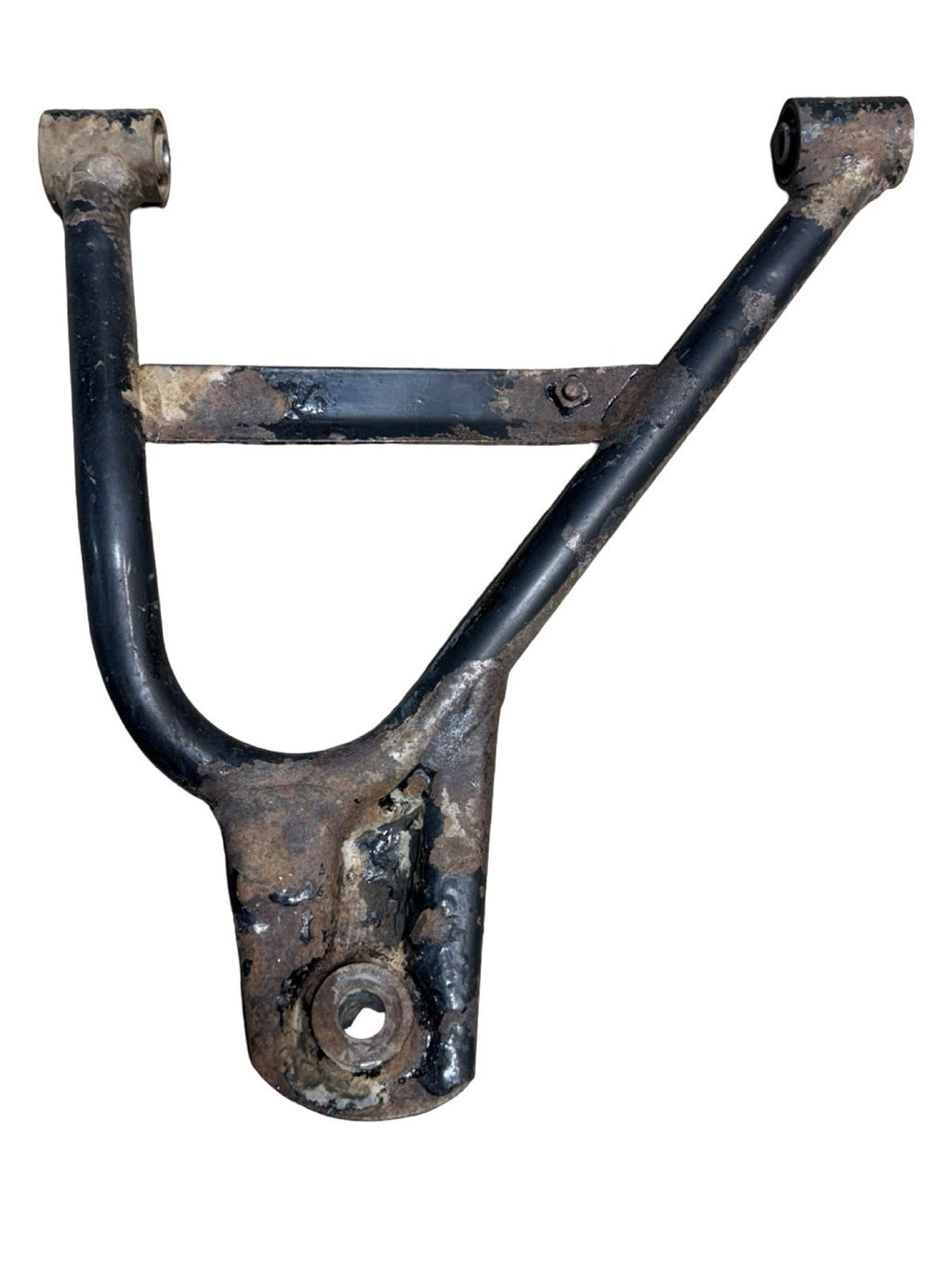 2007-2013 Honda Rancher 420 4x4 Right Side Lower A-Arm0