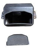 2004-2006 Kawasaki Prairie 700 OEM Rear Storage Box & Lid 39012-10640