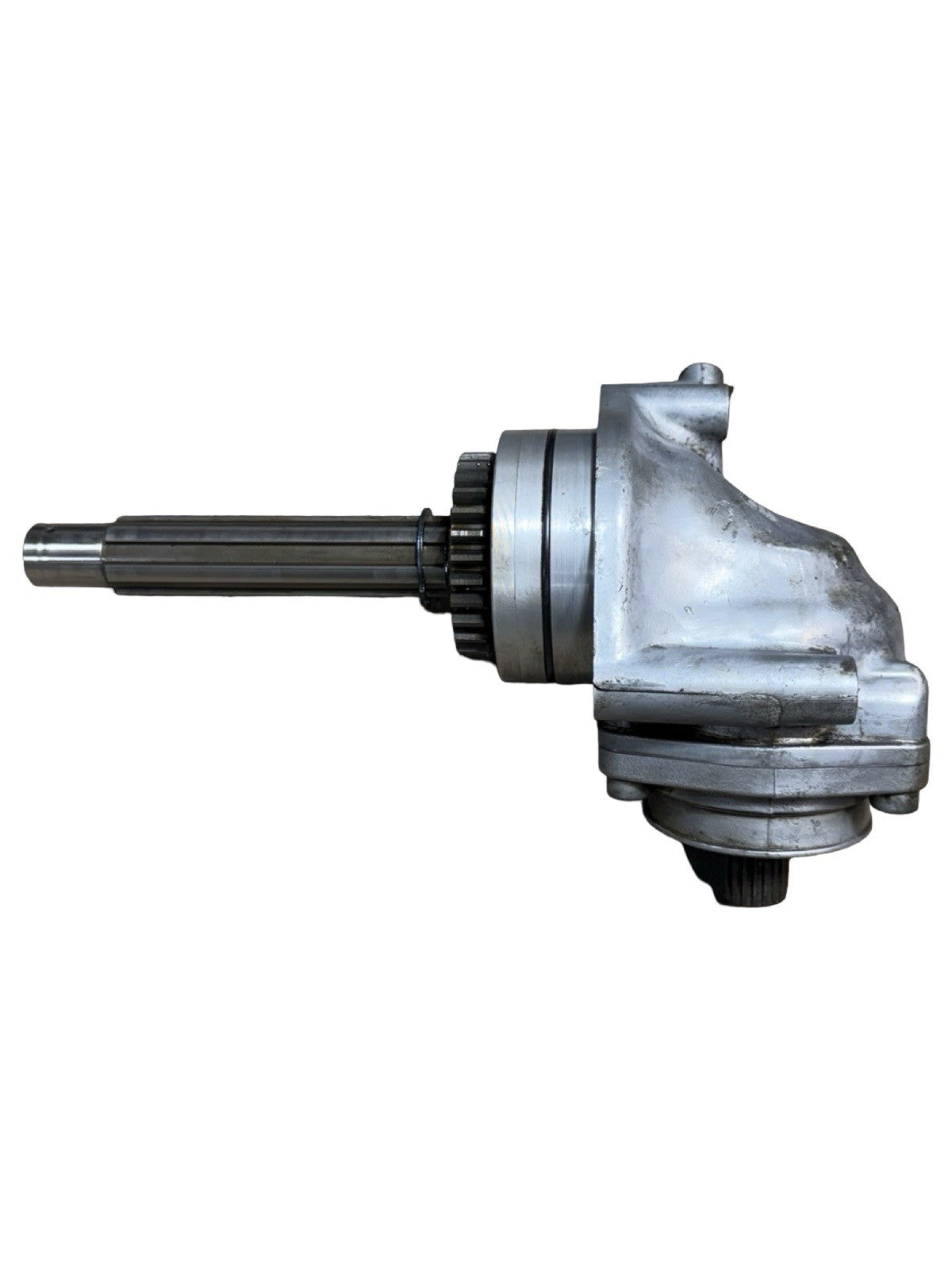 1985-1987 Honda Big Red 250ES OEM Side Gear Case Assembly 21100-HA0-0000