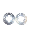 2007-2013 Honda Rancher 420 OEM Front Brake Discs Set Of (2) 45251-HP5-A510