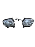 2004-2009 Kawasaki Prairie 700 OEM Headlight Assemblies 23005-11800