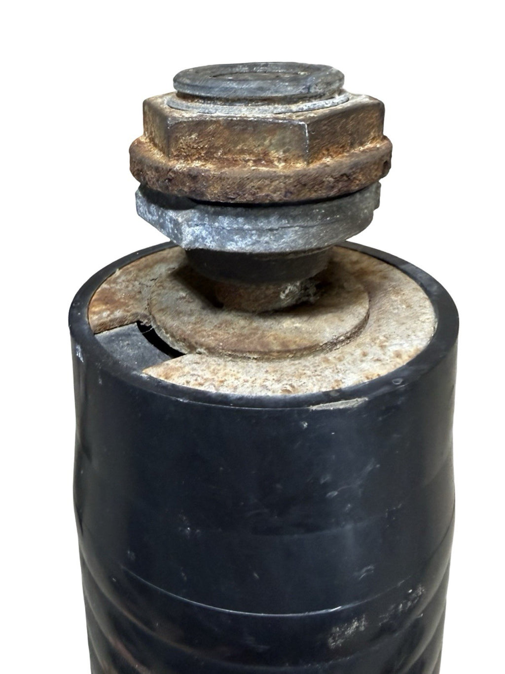 2006 Kawasaki Prairie 700 OEM Front Strut Assembly 45023-00044