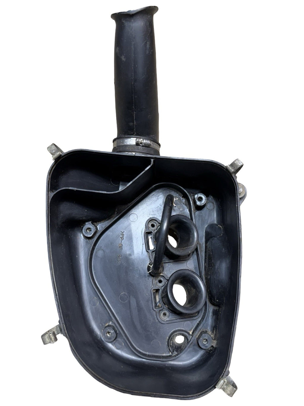 2004-2009 Kawasaki Prairie 700 OEM Air Filter Housing Box 11011-00474