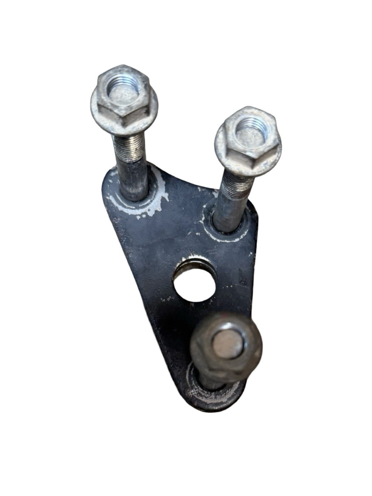 1985-1987 Honda Big Red 250ES OEM Upper Engine Hanger Assembly 50353-HA0-7701