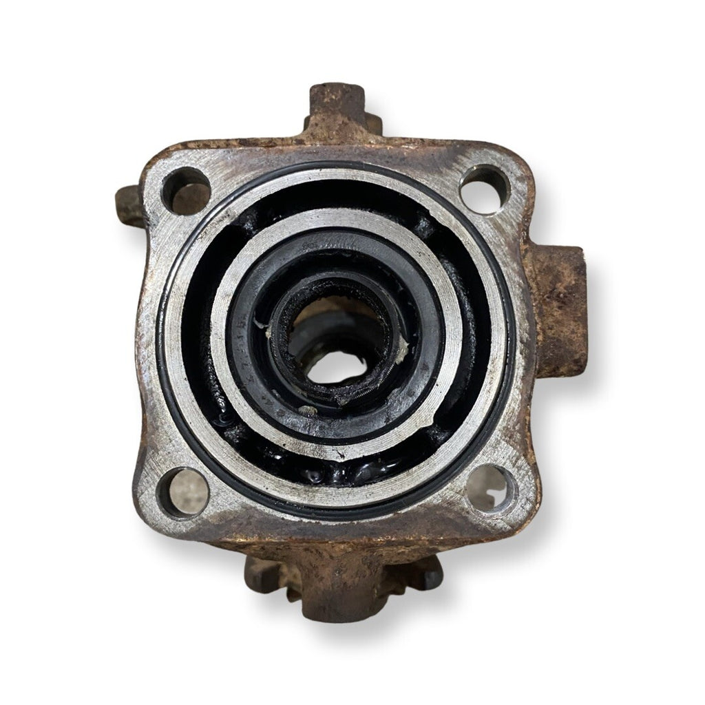 1986 Honda Fourtrax 350 OEM Right Side Knuckle Assembly 51210-HA7-6701