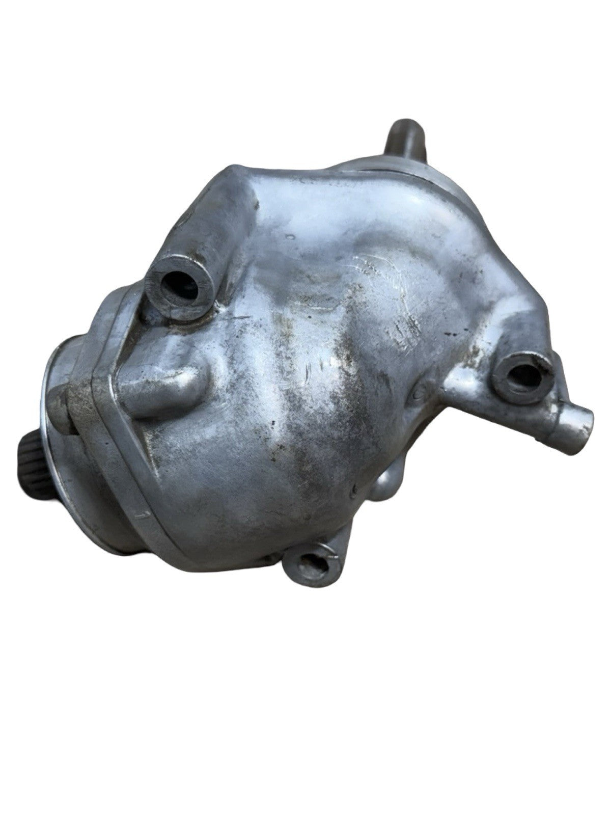 1985-1987 Honda Big Red 250ES OEM Side Gear Case Assembly 21100-HA0-0001