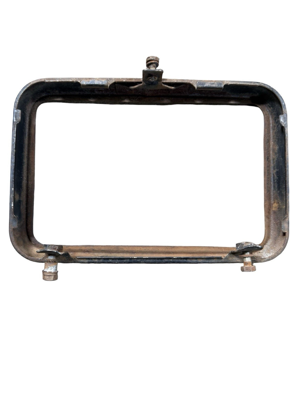 1986-1989 Honda Fourtrax 350 OEM Headlight Trim Rim 33101-HA8-6800