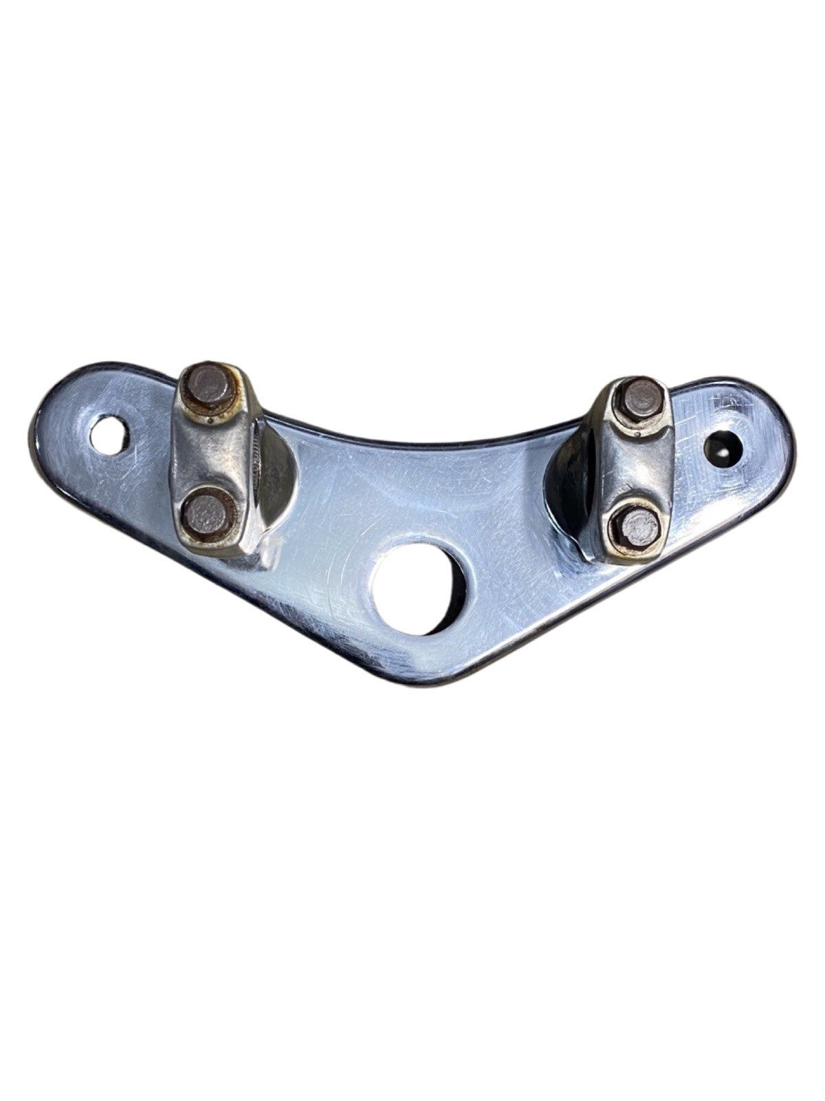 1979-1980 Honda ATC 110 OEM Bridge Fork Top 53231-943-0000