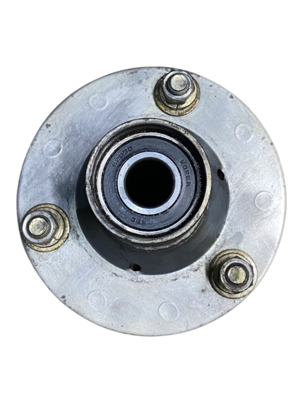 1983 Yamaha Tri Moto 225DX OEM Front Wheel Hub 29U-25111-00-001