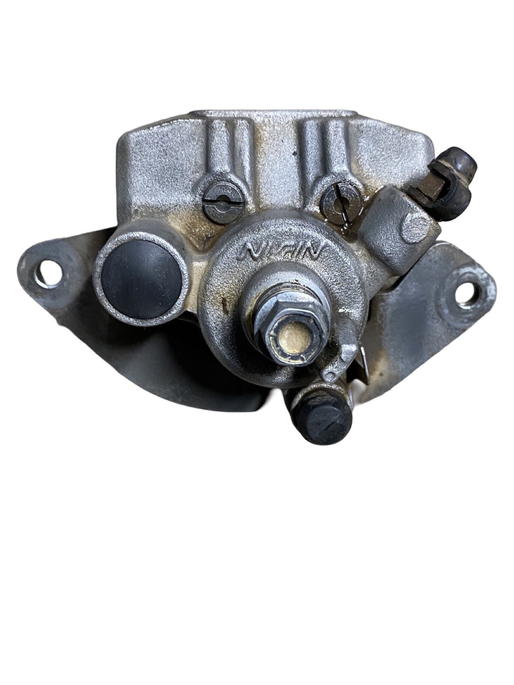 2007-2013 Honda Rancher 420 OEM Right Side Front Brake Caliper 45250-HP5-6010