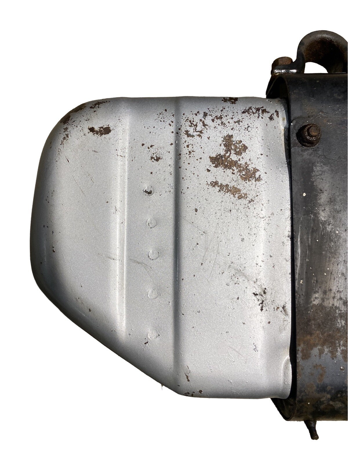 1986 Honda Fourtrax 350 OEM Fuel Tank & Petcock 17500-HA7-3073