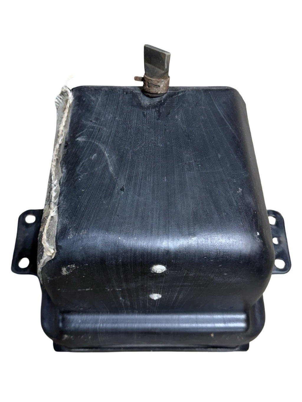 2004-2006 Kawasaki Prairie 700 OEM Rear Storage Box & Lid 39012-10643