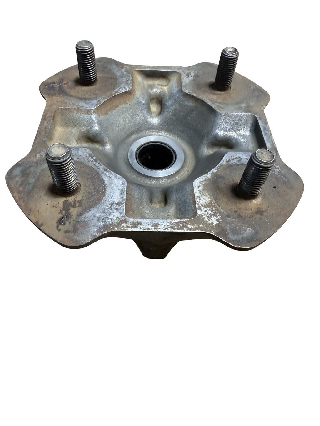 2007-2013 Honda Rancher 420 OEM Front Left Wheel Hub 44615-HP5-6001