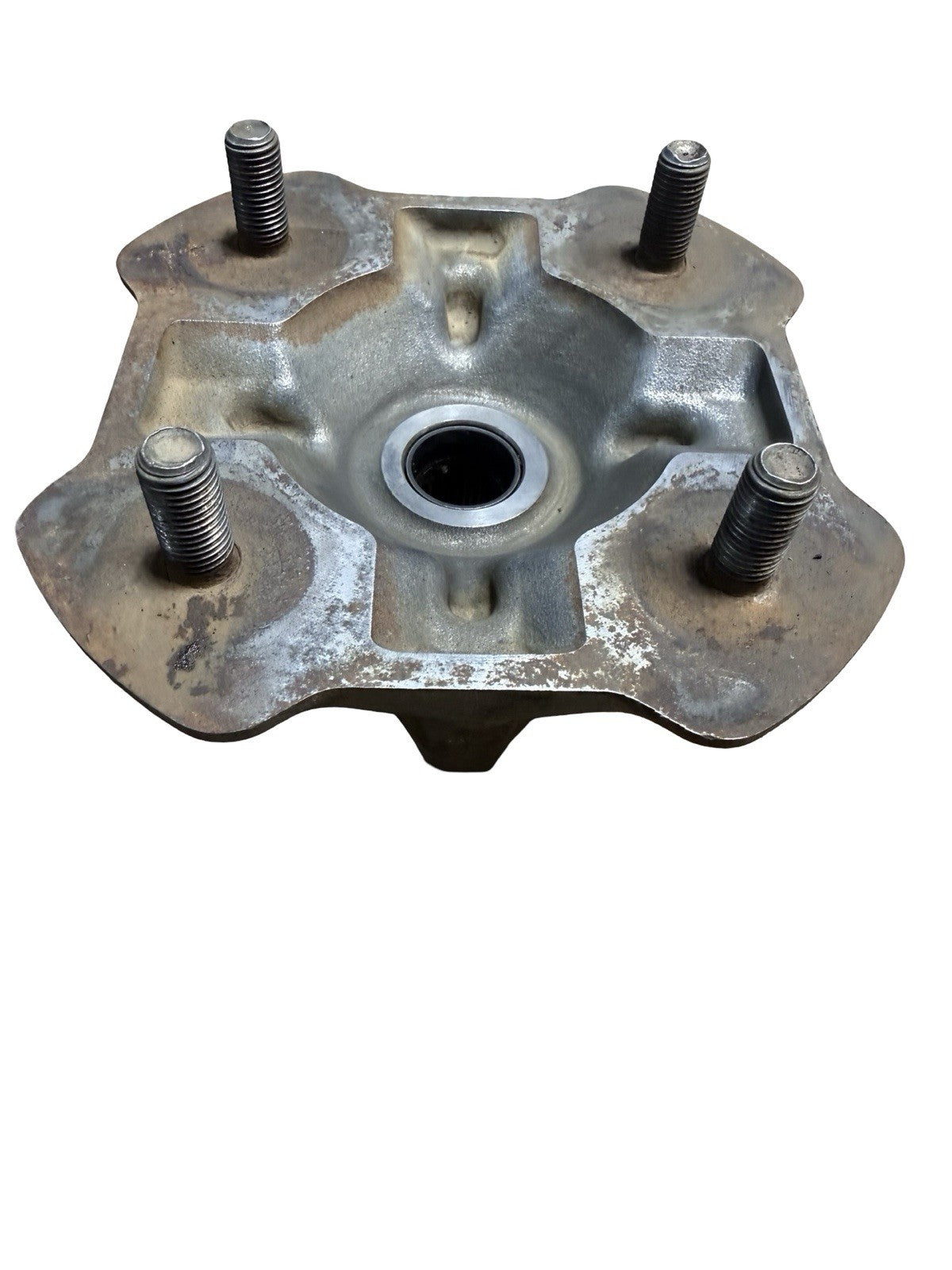 2007-2013 Honda Rancher 420 OEM Front Left Wheel Hub 44615-HP5-6001