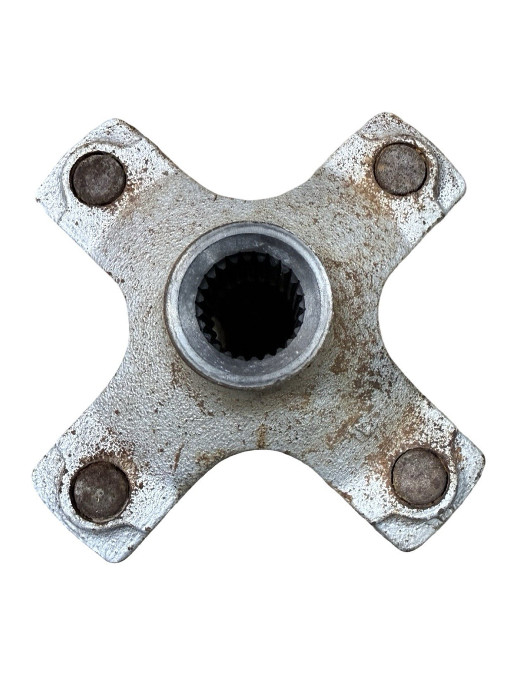 2004-2009 Kawasaki Prairie 700 OEM Rear Hub Assembly 49030-00471