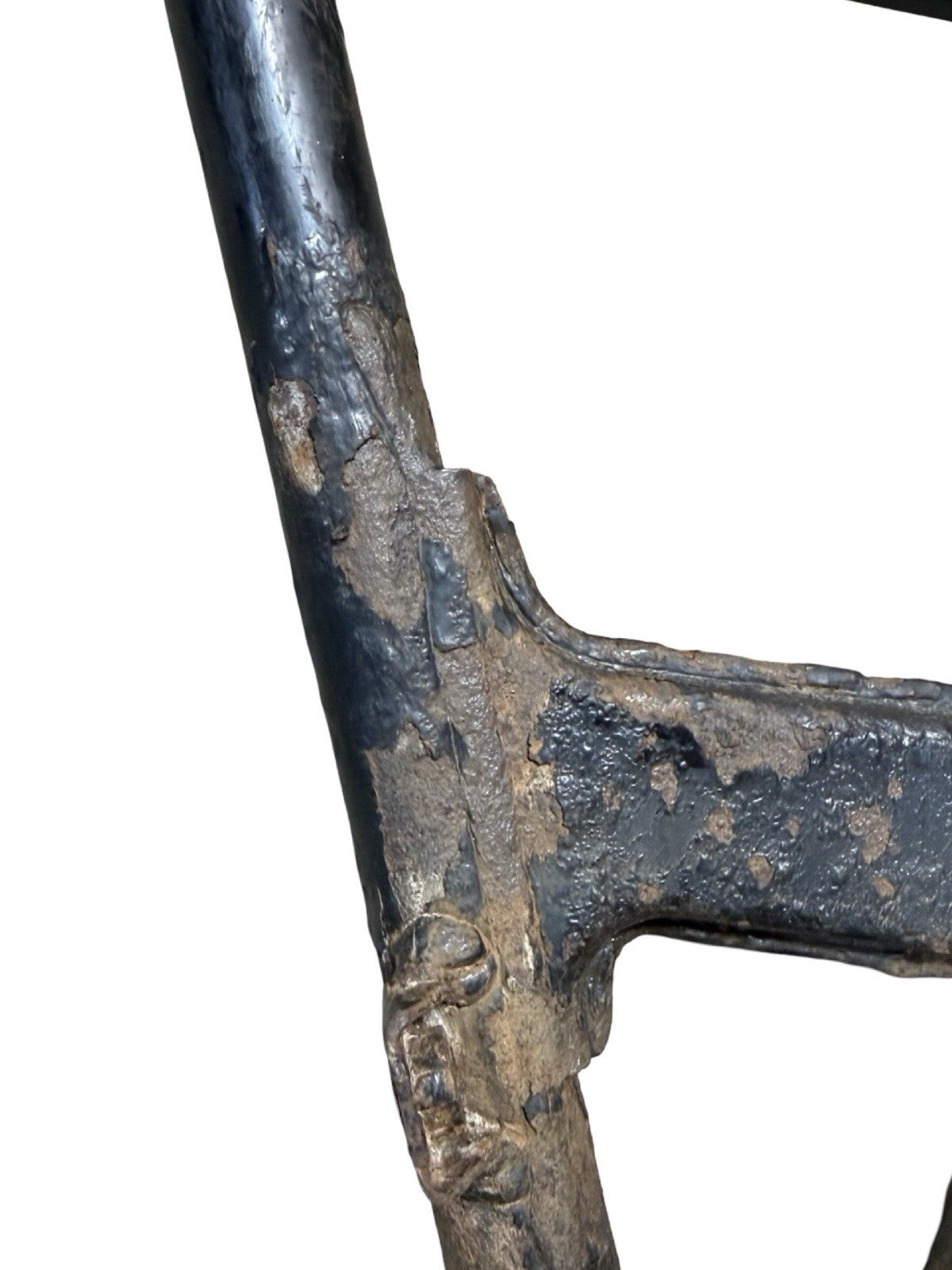 2004-2006 Kawasaki Prairie 700 OEM Right Side A-Arm 39007-00591