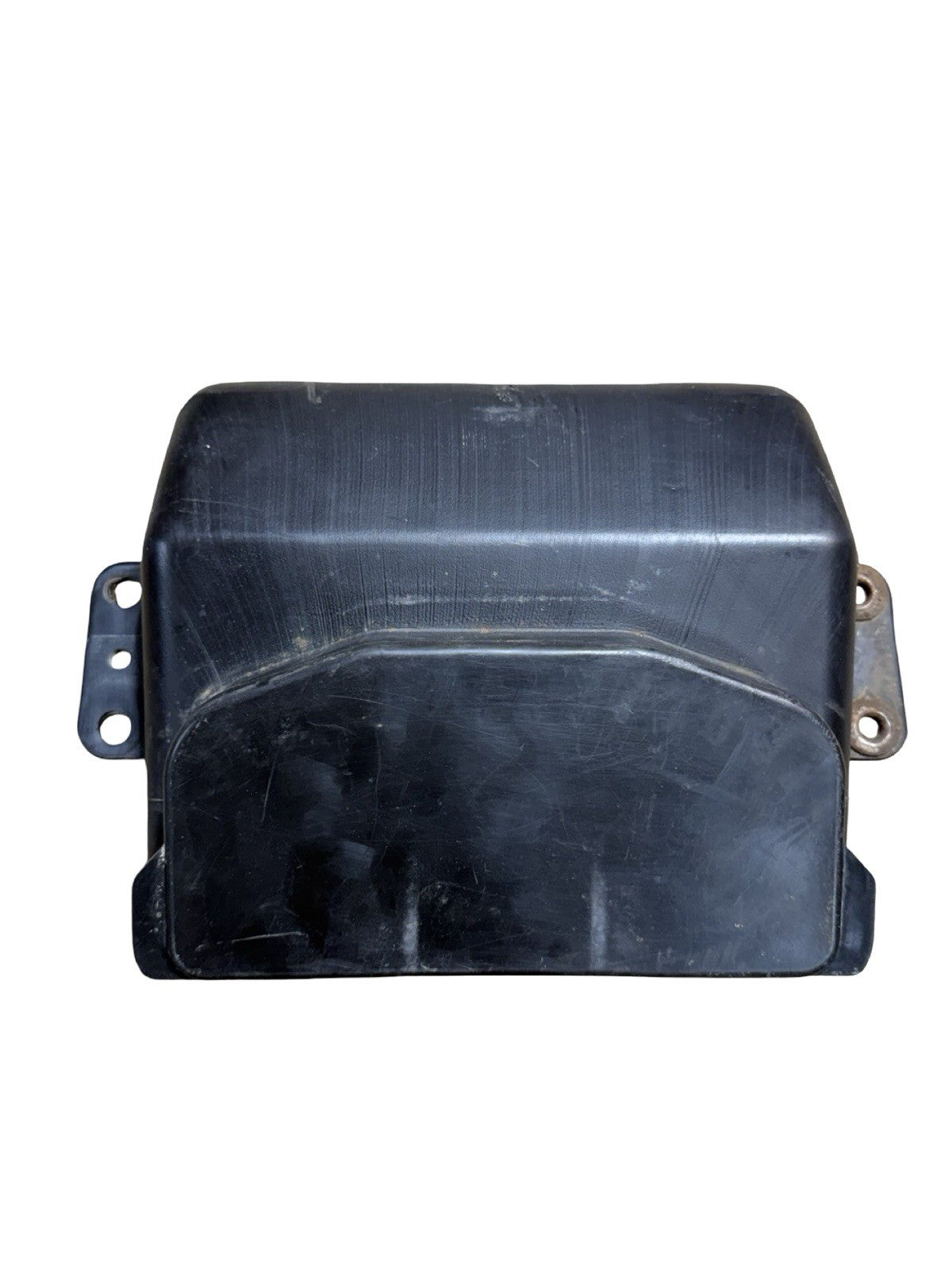 2004-2006 Kawasaki Prairie 700 OEM Rear Storage Box & Lid 39012-10642