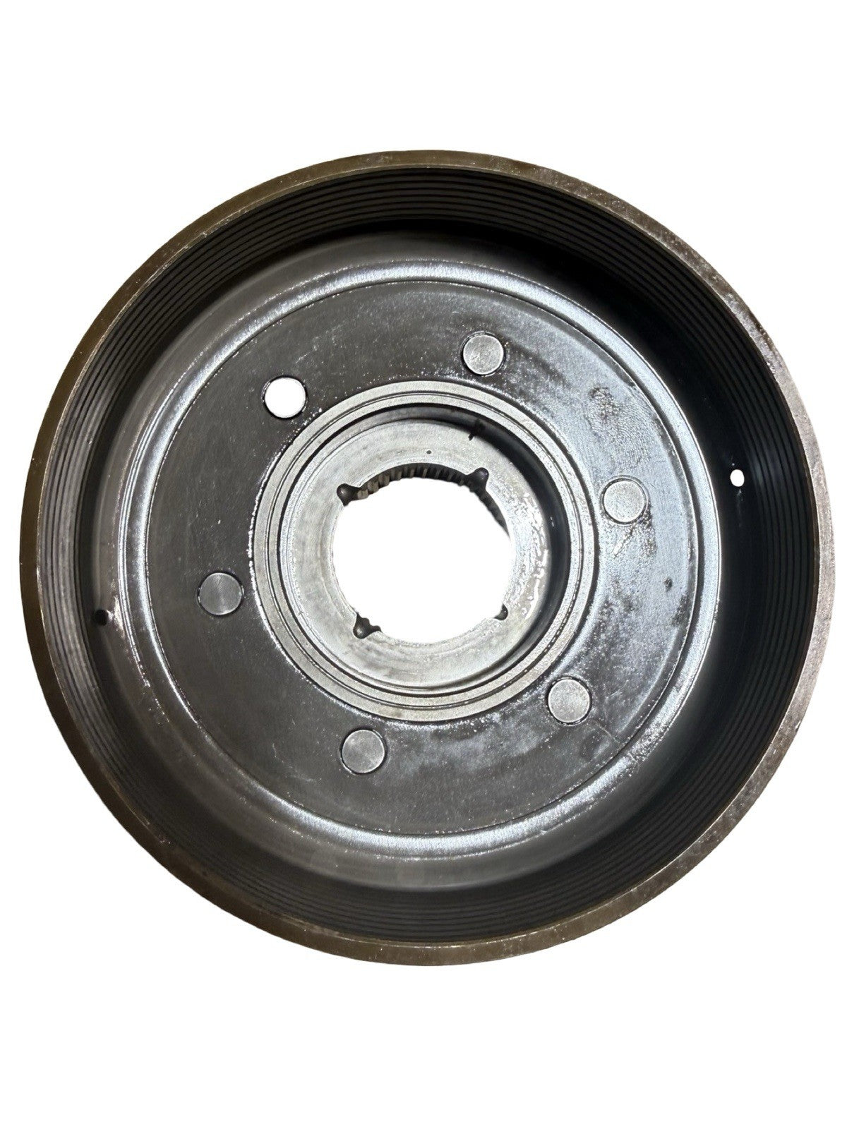 2007-2013 Honda Rancher 420 OEM Centrifugal Clutch Assembly 22535-HP5-3052