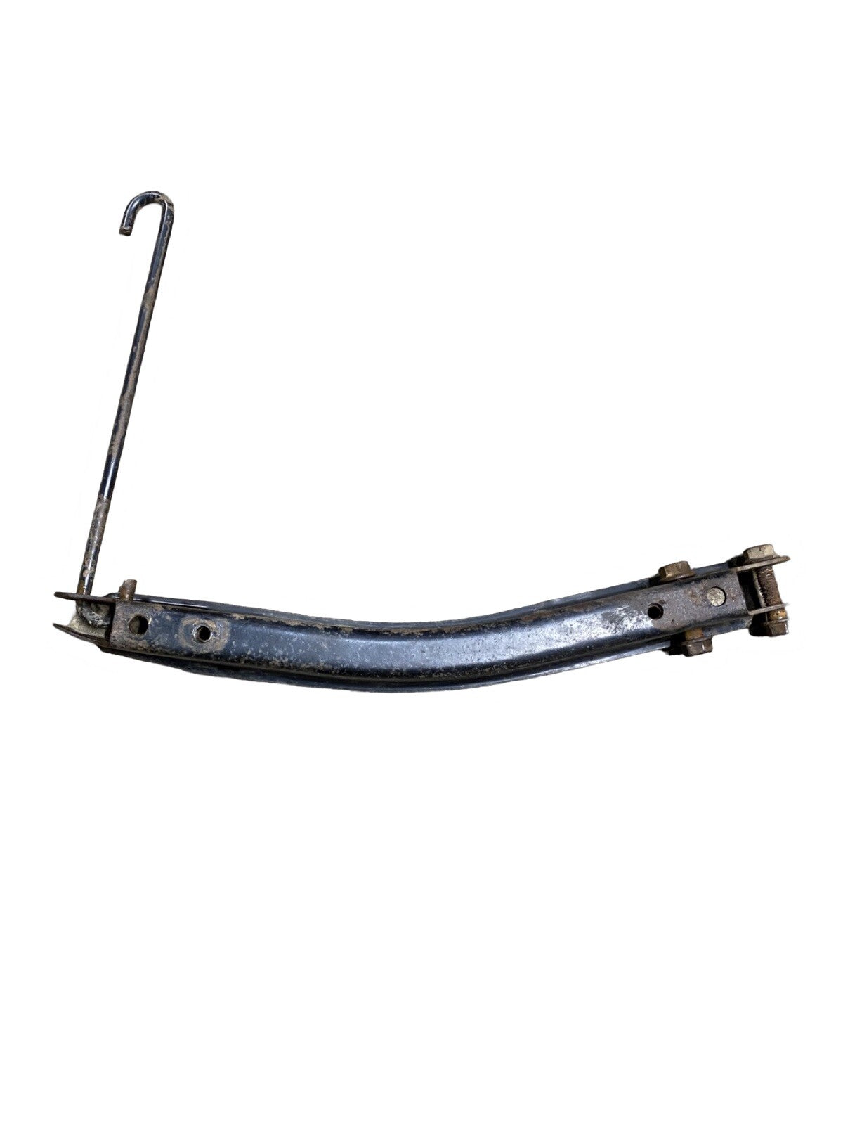 2007-2013 Honda Rancher 420 OEM Center Splash Guard Bracket 50613-HP5-6003