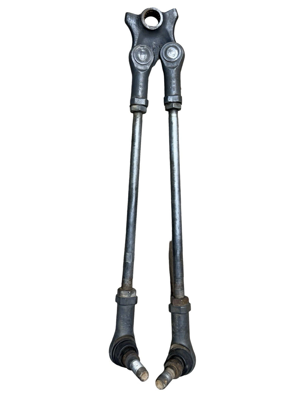 2007-2013 Honda Rancher 420 OEM Tie Rod Assemblies 53521-HP5-6002