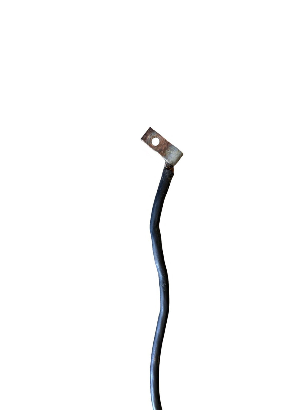 2007-2013 Honda Rancher 420 OEM Frame Ground Cable 32603-HP5-6001