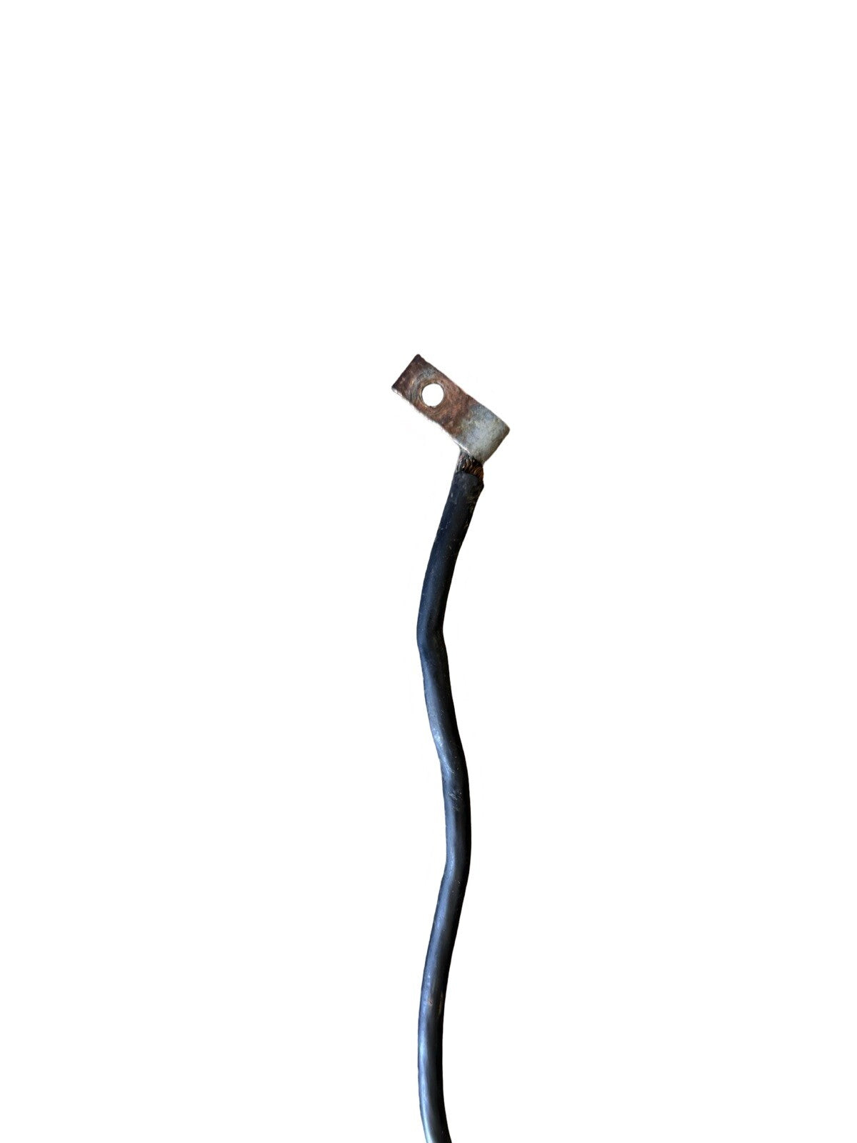 2007-2013 Honda Rancher 420 OEM Frame Ground Cable 32603-HP5-6001