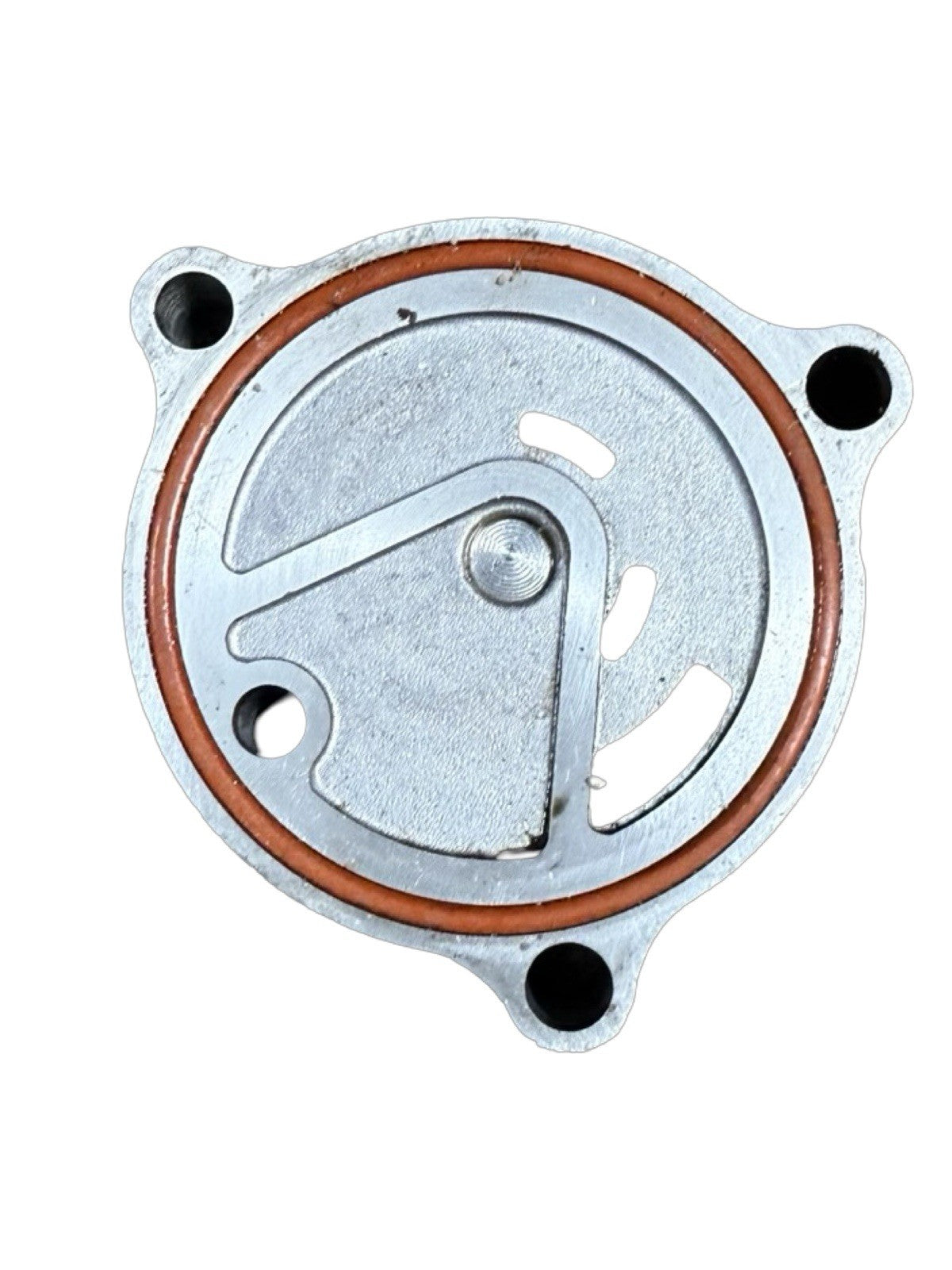 1993-1998 Yamaha Kodiak 400 OEM Adapter Plate 1YW-13461-01-002