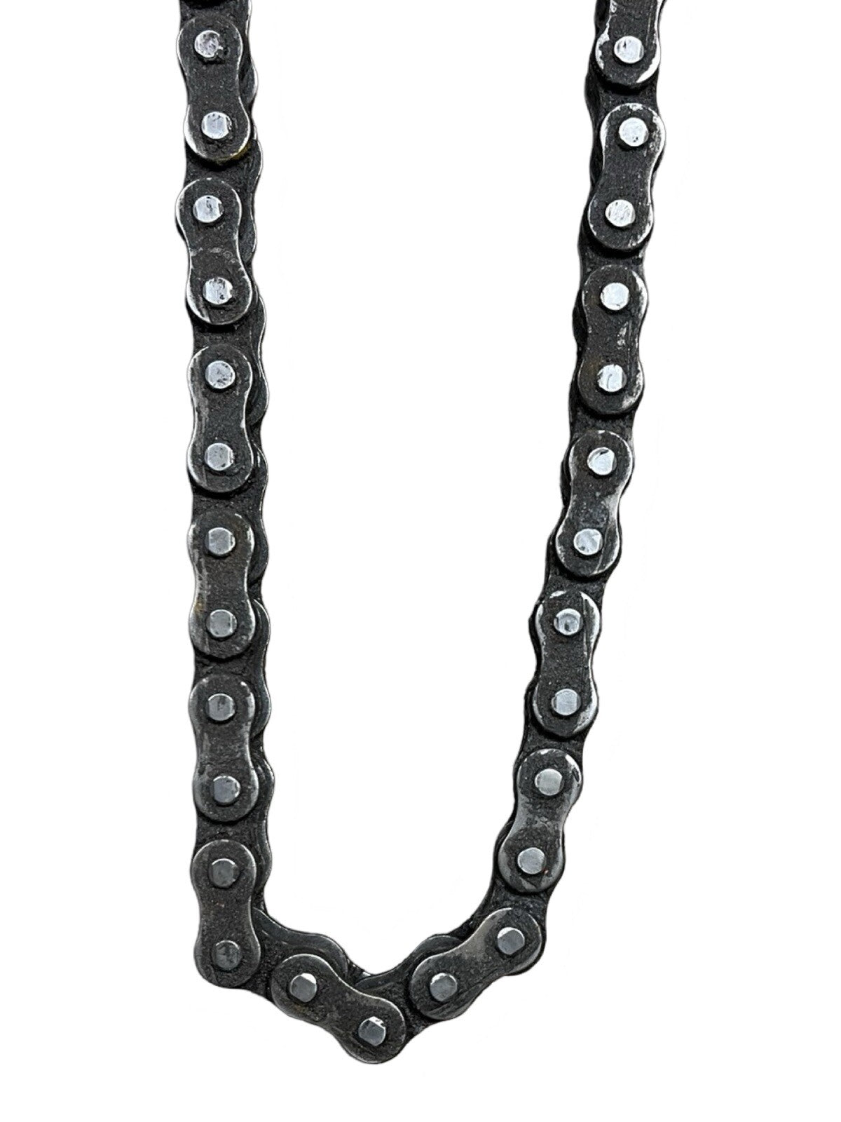 1976 Honda ATC 90 OEM Drive Chain Assembly 405W3-121-5052