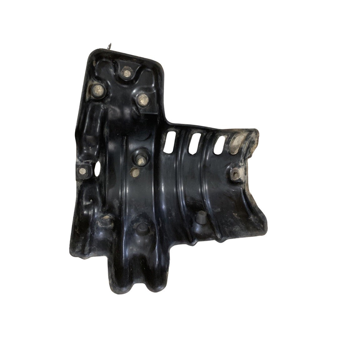 1986-1989 Honda Fourtrax Foreman 350 OEM Front Differential Guard 51355-HA7-6711