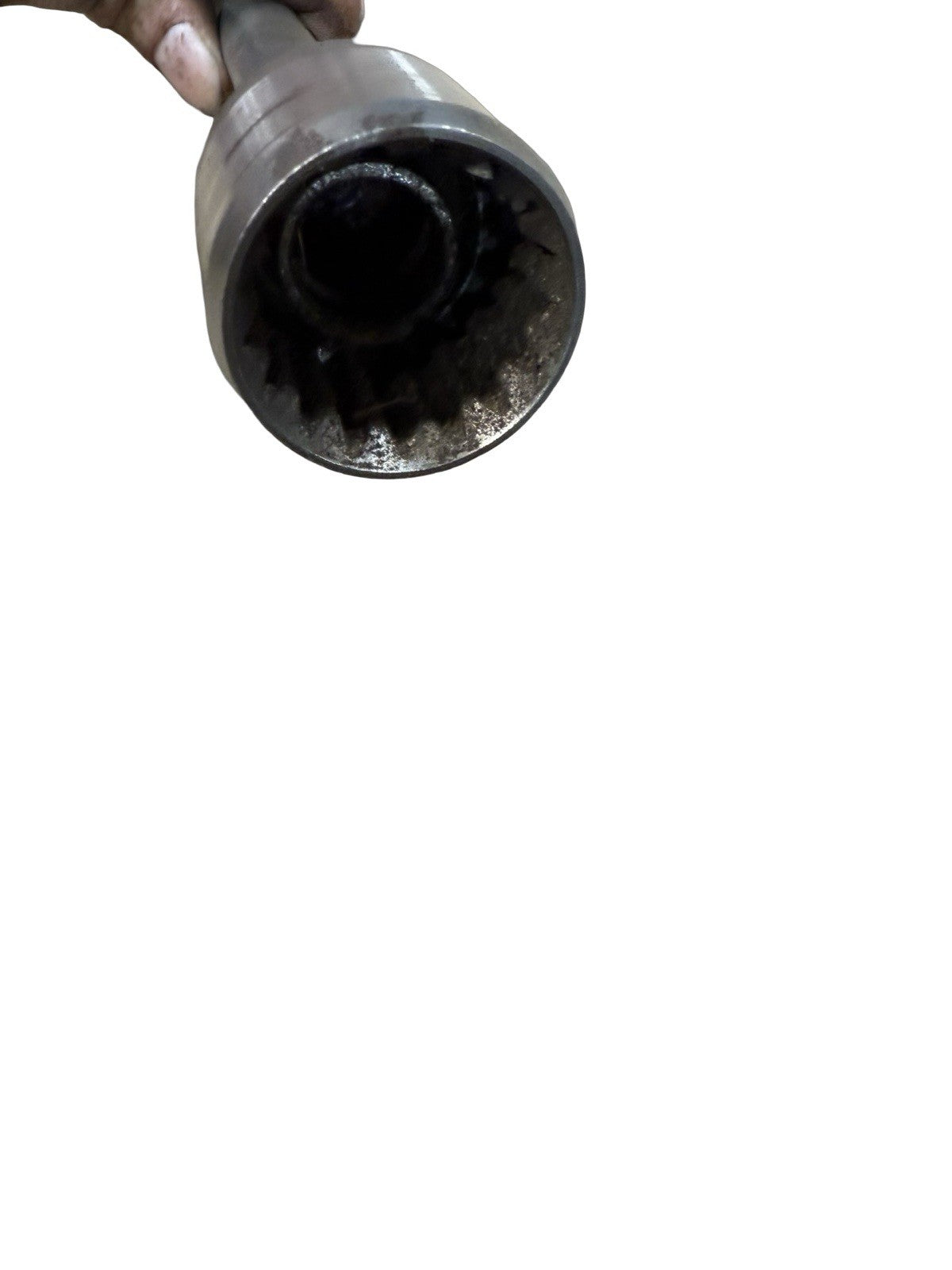 1986-1989 Honda Fourtrax Foreman 350 OEM Rear Driveshaft & Yoke 40200-HA7-7711