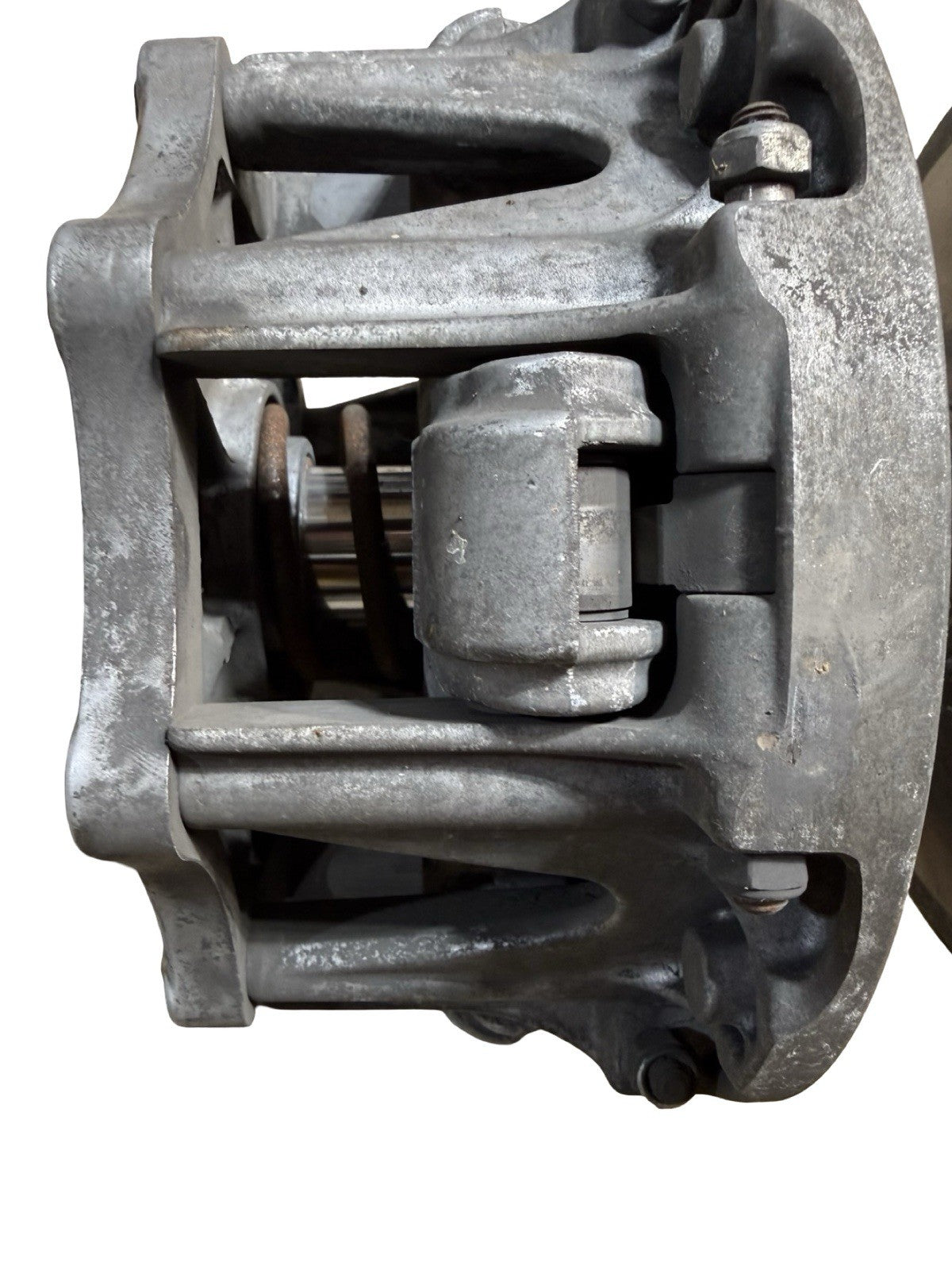 2005-2006 Kawasaki Prairie 700 OEM Primary Clutch Assembly 49093-00651