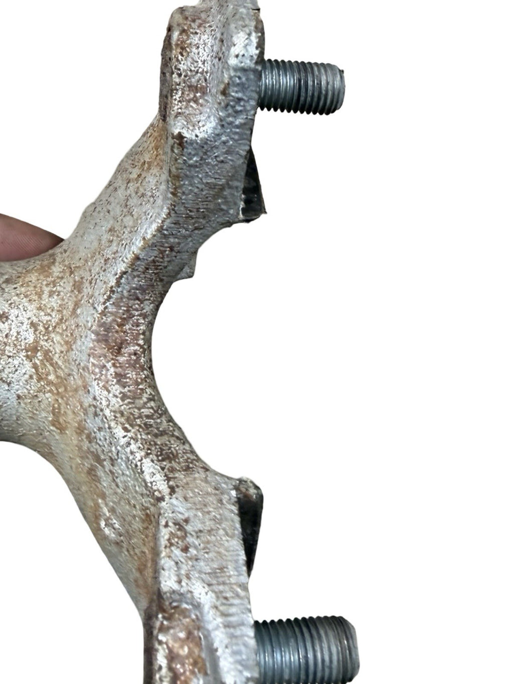 2004-2009 Kawasaki Prairie 700 OEM Rear Hub Assembly 49030-00472