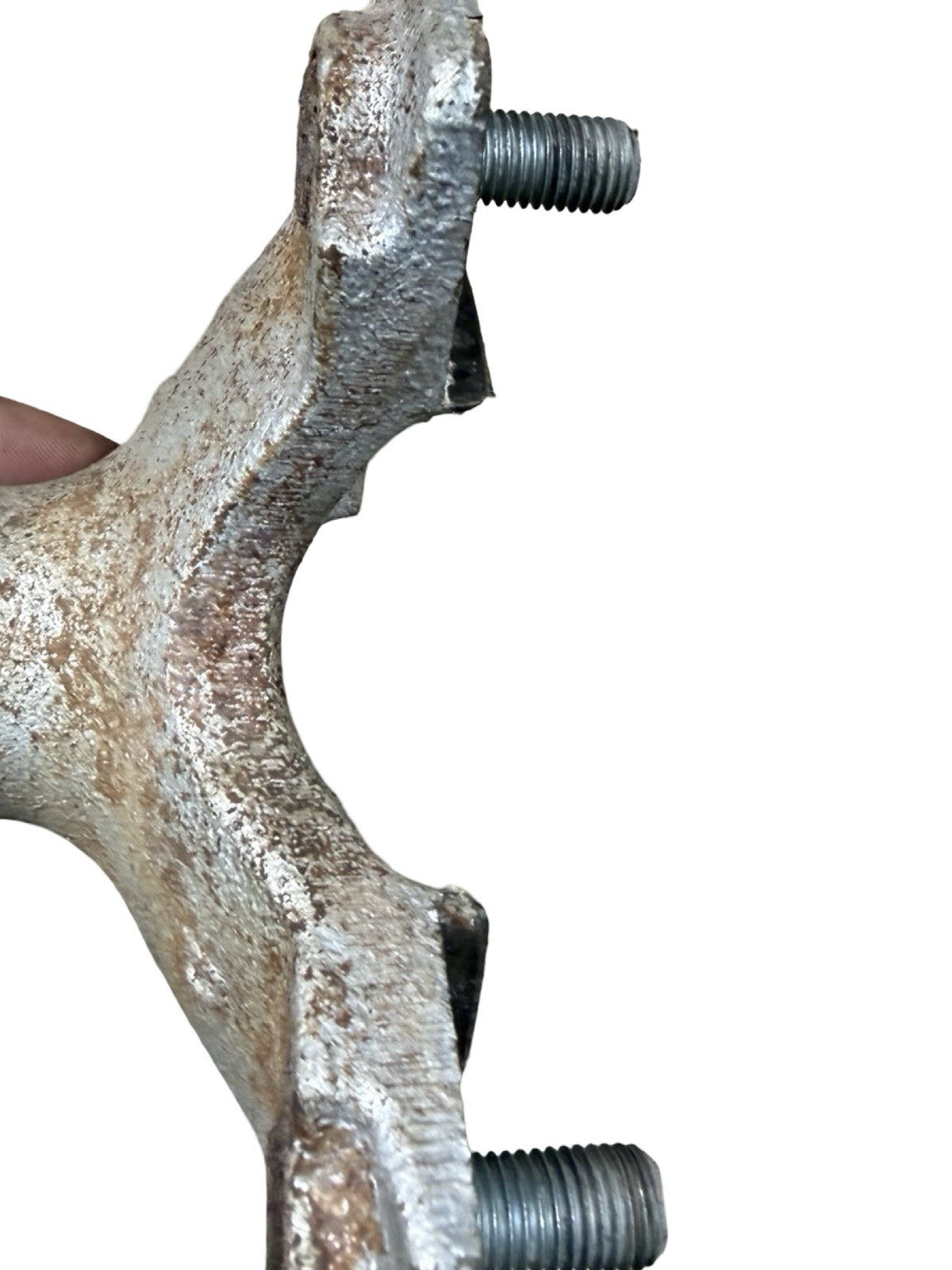 2004-2009 Kawasaki Prairie 700 OEM Rear Hub Assembly 49030-00472