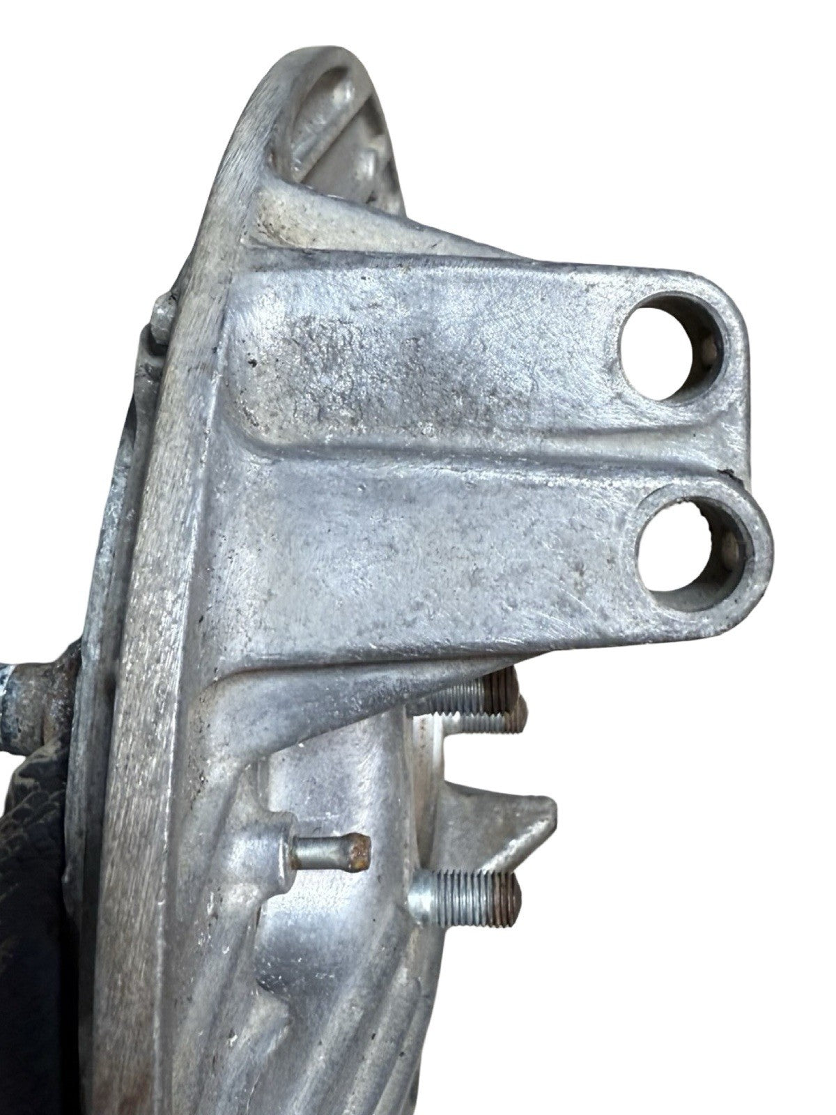 1986-1989 Honda Fourtrax Foreman 350 OEM Rear Brake Panel 43100-HA7-6702