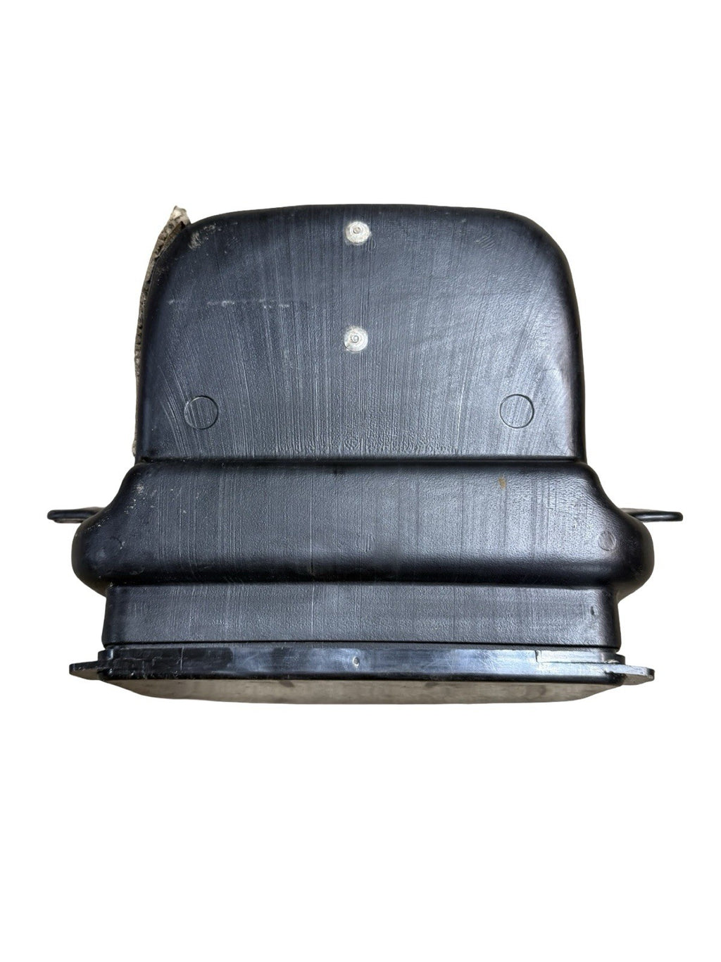 2004-2006 Kawasaki Prairie 700 OEM Rear Storage Box & Lid 39012-10645