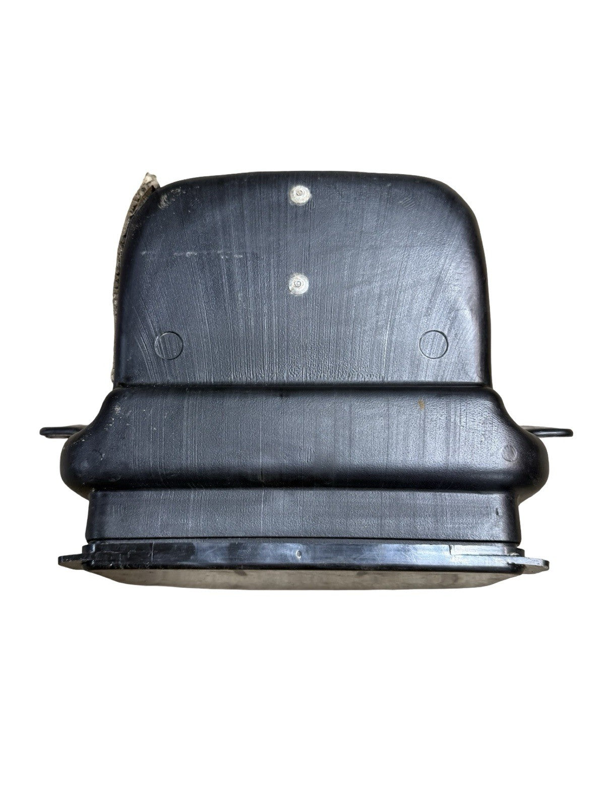 2004-2006 Kawasaki Prairie 700 OEM Rear Storage Box & Lid 39012-10645