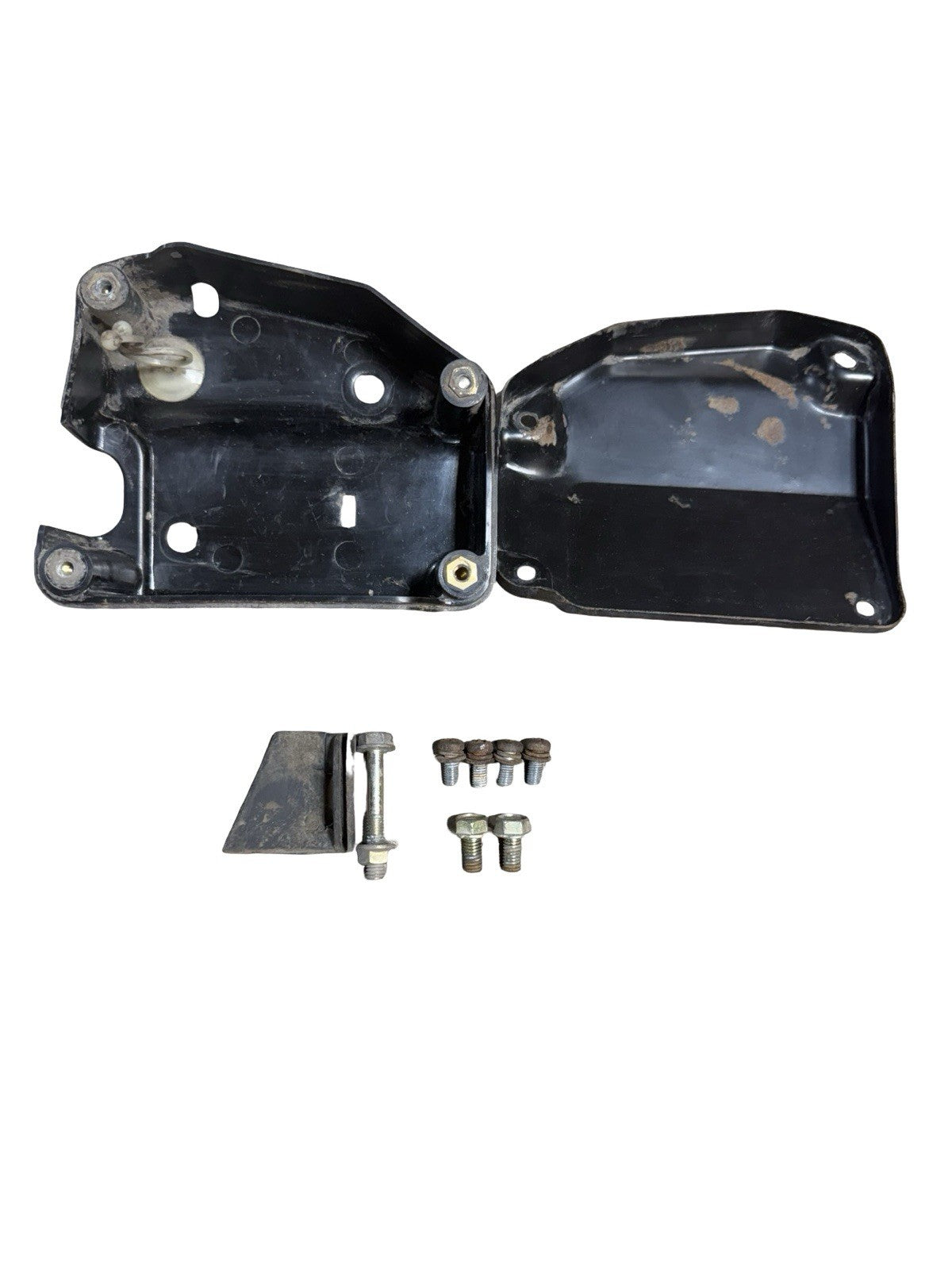 1986-1989 Honda Fourtrax 350 OEM Connector Case Assembly 61305-HA7-6700