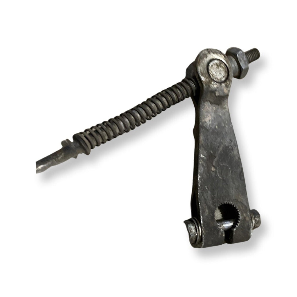 Vintage Honda US 90 OEM Foot Brake Pedal Assembly Brake Pedal 46500-918-010XW3